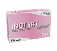 Inofert Luteal 20 Capsule Soft Gel