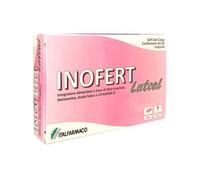 Inofert Luteal 20 Capsule Soft Gel