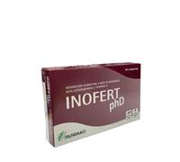 Inofert phD Integratore 20 Compresse