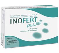 INOFERT PLUS 20 CAPSULE SOFTGEL