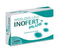 INOFERT PLUS 20 CAPSULE SOFTGEL