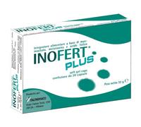 Inofert Plus 20 Capsule Softgel