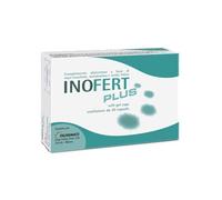 INOFERT PLUS 20CPS SOFTGEL
