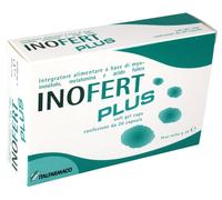 INOFERT PLUS SOFTGEL 20CPS GMM