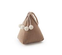 INOFIX Fermaporta Tessile Cappotto