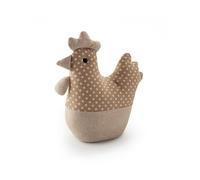 INOFIX Fermaporta Tessile Gallina