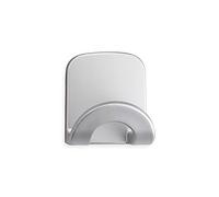 inofix m124796 Self-Adhesive Hook and Screw inoxfix Matt Chrome