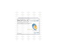 INOFOLIC COMBI HP*20 CAPSULE