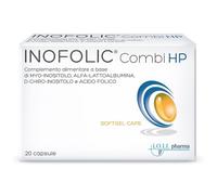 INOFOLIC COMBI HP 20CPS