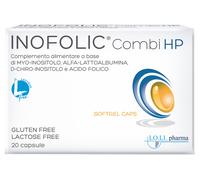 INOFOLIC COMBI HP 20 CAPSULE
