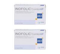 INOFOLIC® Combi HP 2x32 g Capsule