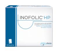 LOLI PHARMA INOFOLIC HP 20BUST