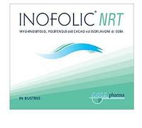 Inofolic nrt 30 bustine