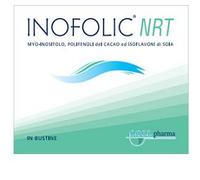 Inofolic NRT Integratore Disturbi Menopausa 30 Bustine
