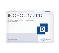INOFOLIC PHD 20 Cpr
