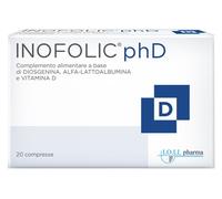 INOFOLIC PHD 20 Cpr