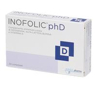 INOFOLIC PHD 20CPR