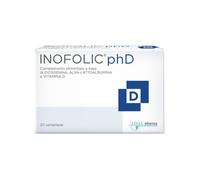 INOFOLIC PHD 20CPR