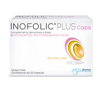 INOFOLIC PLUS 20CPS