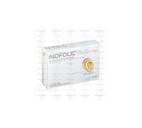 INOFOLIC PLUS 20 CAPSULE
