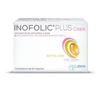 Inofolic Plus 20 capsule per il supporto della fertilità