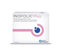 Inofolic Plus 20 Bustine Myo-Inositolo | Prezzo