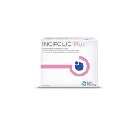 INOFOLIC PLUS 20BUST