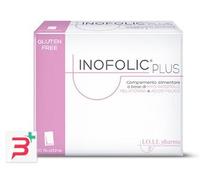 INOFOLIC PLUS 20BUSTE