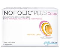 INOFOLIC PLUS 20CPS