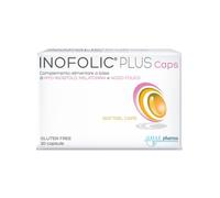 INOFOLIC PLUS 20CPS