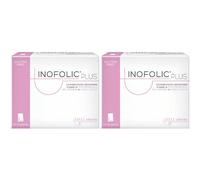 INOFOLIC® PLUS 2x20x2 g Bustina