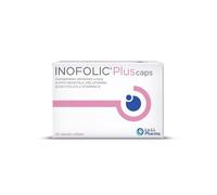 INOFOLIC PLUS CAPS 20CPS