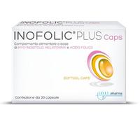 Inofolic Plus - Confezione 20 Capsule