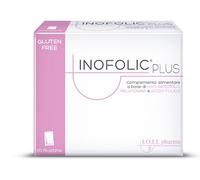 Inofolic Plus Integratore Alimentare 20 Bustine