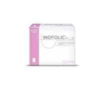 INOFOLIC PLUS INT 20BUST