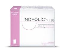 Inofolic Plus Integratore 20 Bustine