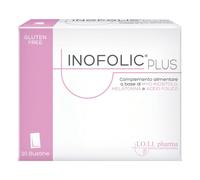 Inofolic Plus Integratore Alimentare 20 Bustine