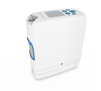 Inogen Rove 6 con batteria 8 celle, concentratore di ossigeno portatil