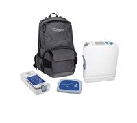 Inogen Rove 6 set da viaggio con batteria 16 celle 1 St