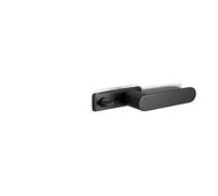 INOJIKGV Serratura della porta di legno della stanza, maniglia della camera da letto, serratura meccanica di una parola for uso domestico