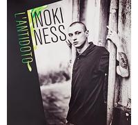 Inoki - L'Antidoto - Colored Vinyl