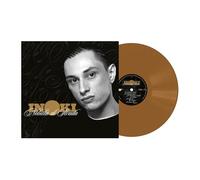 Inoki - Nobiltà Di Strada (Vinile Colorato Limited Edt.)