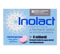 INOLACT 20 compresse masticabili