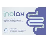 INOLAX 20 Cpr