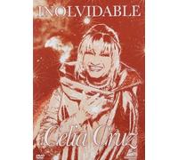 Inolvidable (DVD) Celia Cruz