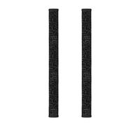 InOmak Chimica, 2 pezzi Coperture per le maniglie delle porte del frigorifero per microonde lavastoviglie forno