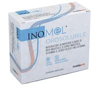 INOMEL 20BUST