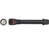 INON Torcia Subacquea Waterproof LED Light LE600H-S focus light underwater Photo