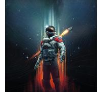 Inon Zur - Starfield (Original Soundtrack) [VINYL]