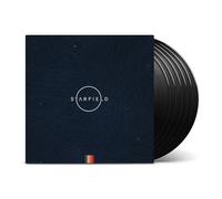 Inon Zur - Starfield (Original Soundtrack) [VINYL]